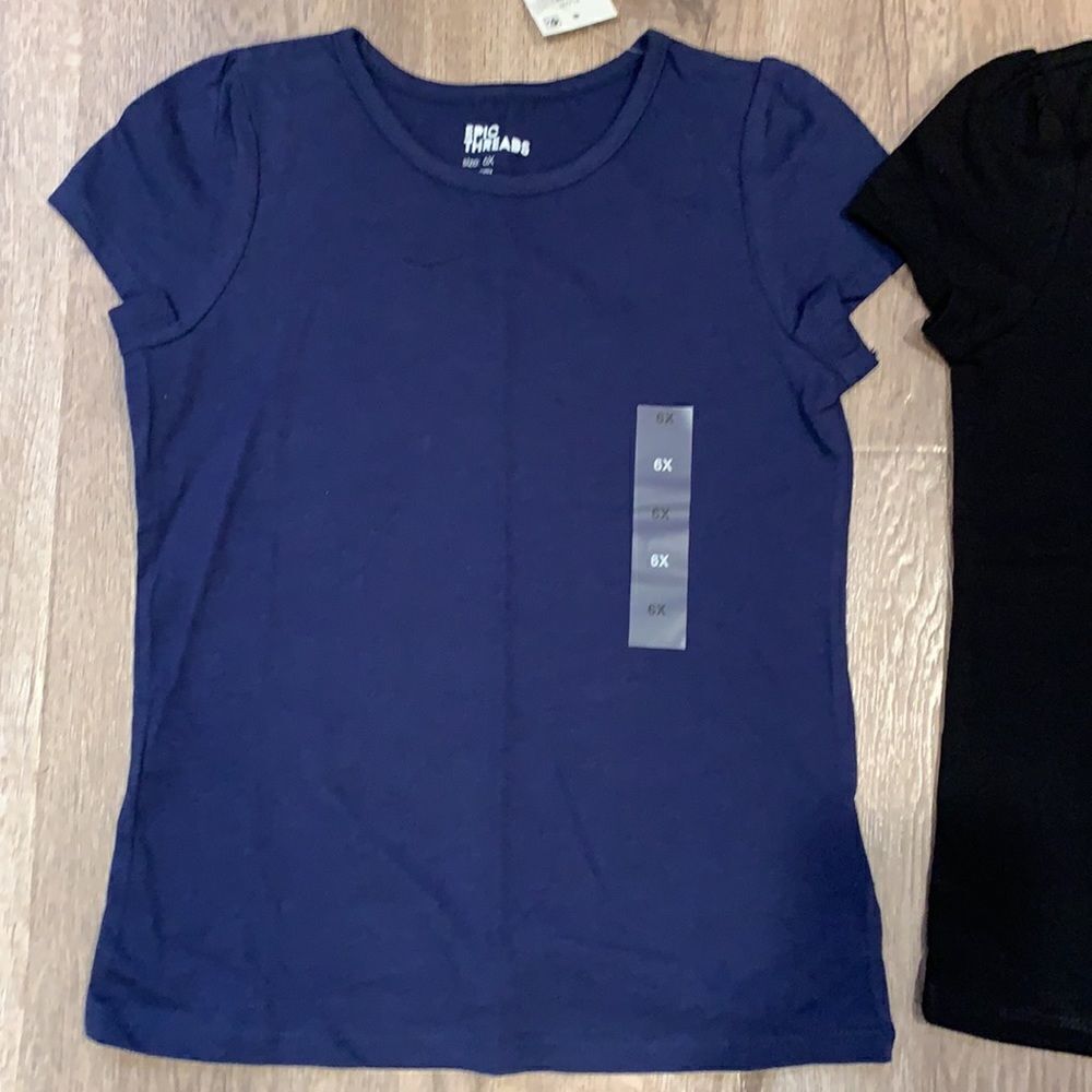 Short sleeve bundle 2 - Picture 2 of 7